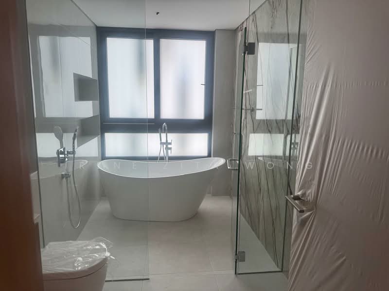 Dedap Road Semi-Detached House For Sale at S$ 8,888,888 | PropertyGuru Singapore - Bathroom