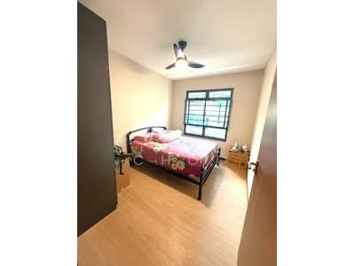 For Rent - 309B Tengah Park Avenue