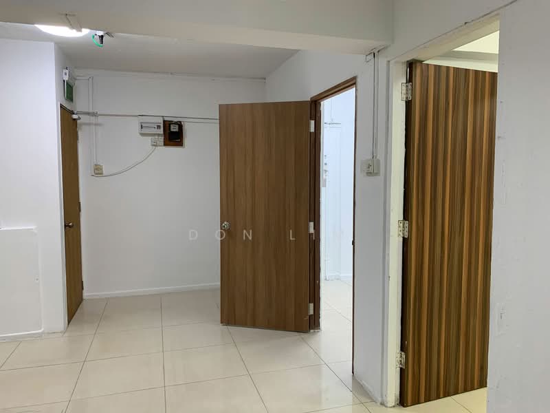 530 Ang Mo Kio Avenue 10, Ang Mo Kio Avenue 10, 915 sqft, Shop / Shophouse For Rent, by Don Lim, 500084543 - Proposed Reception Area - CommercialGuru.com.sg