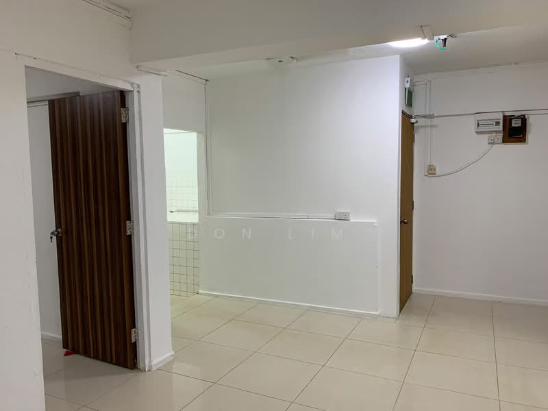 530 Ang Mo Kio Avenue 10, Ang Mo Kio Avenue 10, 915 sqft, Shop / Shophouse For Rent, by Don Lim, 500084543 - Proposed Reception Area - CommercialGuru.com.sg