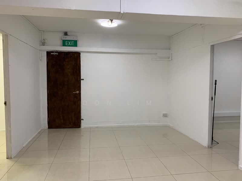 530 Ang Mo Kio Avenue 10, Ang Mo Kio Avenue 10, 915 sqft, Shop / Shophouse For Rent, by Don Lim, 500084543 - Proposed Reception Area - CommercialGuru.com.sg
