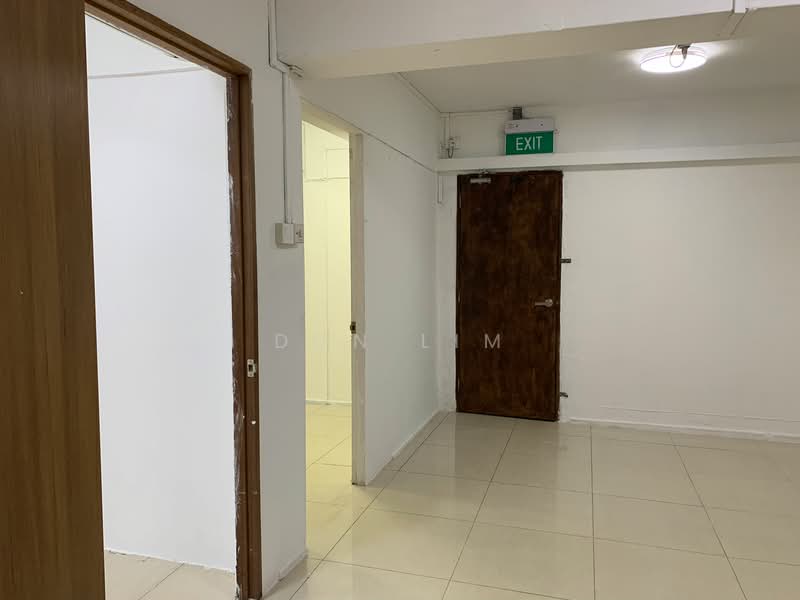 530 Ang Mo Kio Avenue 10, Ang Mo Kio Avenue 10, 915 sqft, Shop / Shophouse For Rent, by Don Lim, 500084543 - Proposed Reception Area - CommercialGuru.com.sg