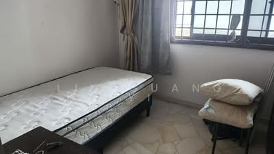 For Rent - 201B Compassvale Drive