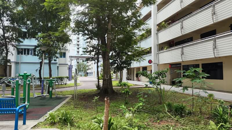 201B Compassvale Drive, 201B Compassvale Drive, Room Rental, 150 sqft, HDB Flat For Rent, by Lim Guang Yi, 500084544 - PropertyGuru.com.sg