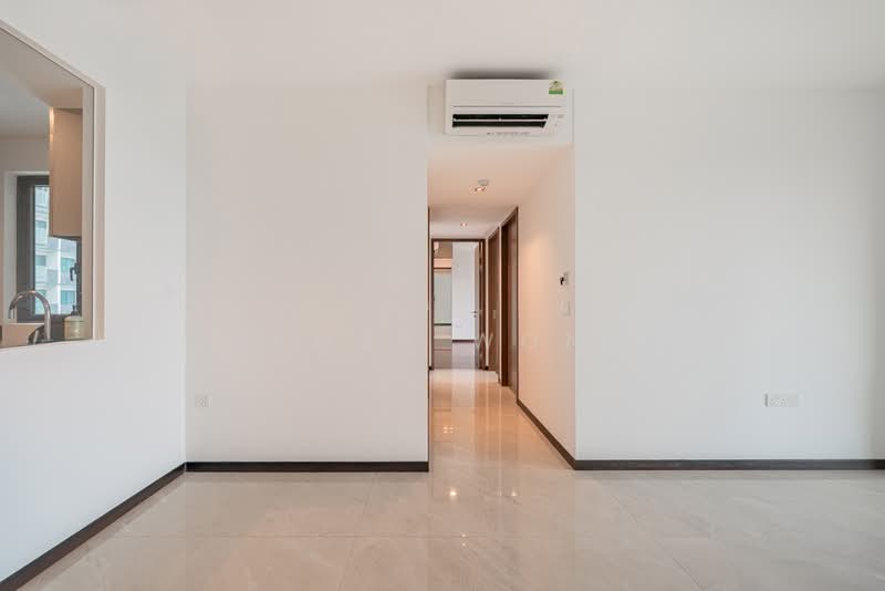 For Sale - Normanton Park