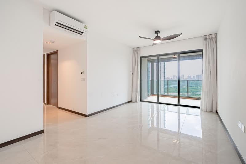 For Sale - Normanton Park