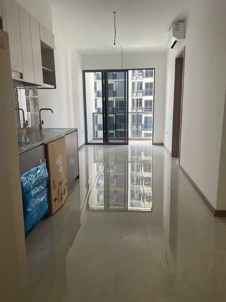 The Botany at Dairy Farm, 3 Dairy Farm Walk, 1 Bedroom, 509 sqft, Condominium For Rent, by Marvin Ng K H, 500084546 - Kitchen - PropertyGuru.com.sg