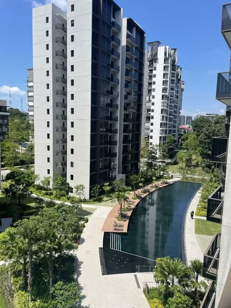 The Botany at Dairy Farm, 3 Dairy Farm Walk, 1 Bedroom, 509 sqft, Condominium For Rent, by Marvin Ng K H, 500084546 - Exterior - PropertyGuru.com.sg