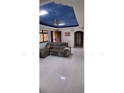 For Sale - 259B Compassvale Road