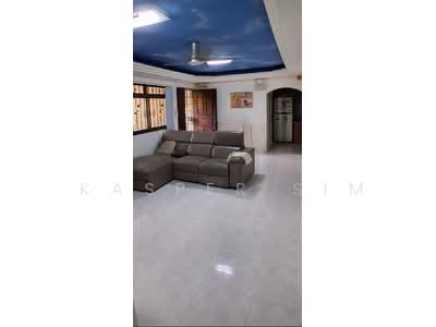 For Sale - 259B Compassvale Road