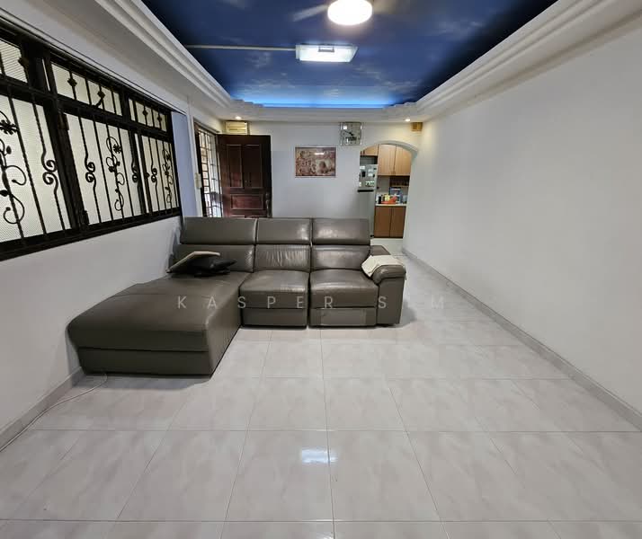 259B Compassvale Road, 259B Compassvale Road, 3 Bedrooms, 915 sqft, HDB Flat For Sale, by Kasper Sim, 500084550 - Living Room - PropertyGuru.com.sg
