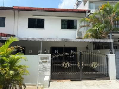 For Sale - Jasmine Road