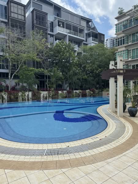 Jervois Regency Apartment For Sale at S$ 1,980,000 | PropertyGuru Singapore - Exterior