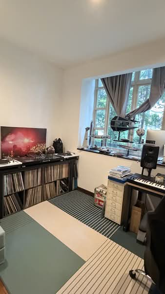 Jervois Regency, 49 Jervois Road, 2 Bedrooms, 979 sqft, Apartment For Sale, by Sean Ng, 500084554 - Study - PropertyGuru.com.sg