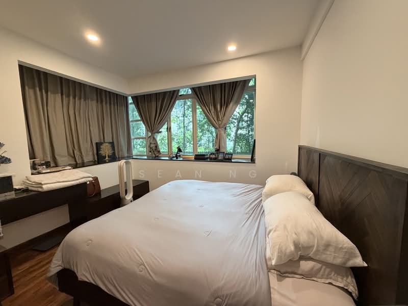 Jervois Regency, 49 Jervois Road, 2 Bedrooms, 979 sqft, Apartment For Sale, by Sean Ng, 500084554 - Bedroom - PropertyGuru.com.sg