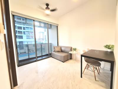 For Rent - Spottiswoode 18