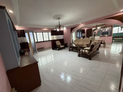 For Sale - 171 Bukit Batok West Avenue 8