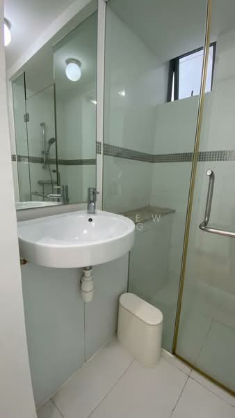 One-North Residences, 7 One-North Gateway, Studio, 592 sqft, Apartment For Rent, by Andrew Yong, 500084563 - PropertyGuru.com.sg