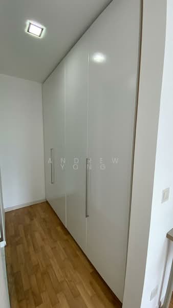 One-North Residences, 7 One-North Gateway, Studio, 592 sqft, Apartment For Rent, by Andrew Yong, 500084563 - Interior - PropertyGuru.com.sg