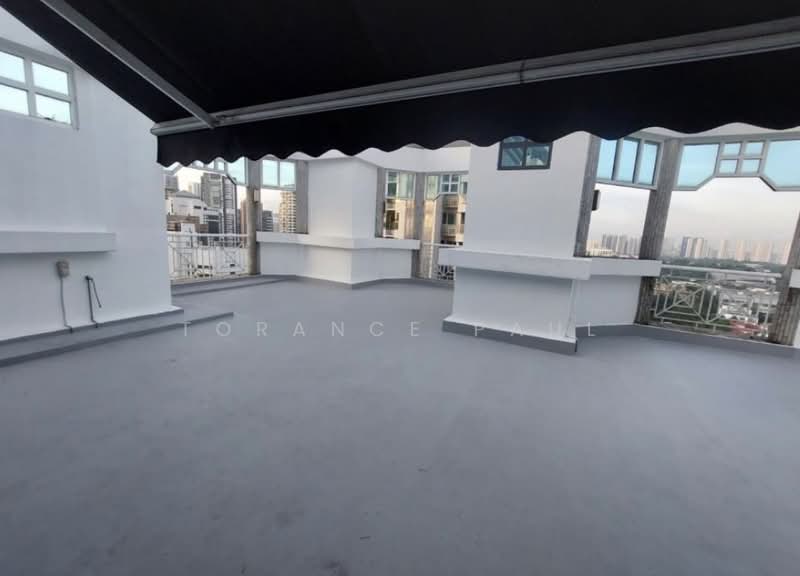 D'Grove Villas Condominium For Sale at S$ 13,800,000 | PropertyGuru Singapore - Exterior