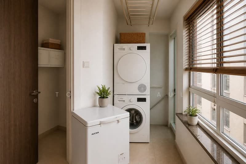 D'Grove Villas, 8A Orange Grove Road, 5 Bedrooms, 5,221 sqft, Condominium For Sale, by Torance Paul, 500084564 - Interior - PropertyGuru.com.sg