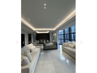 For Rent - Heritage Apartments