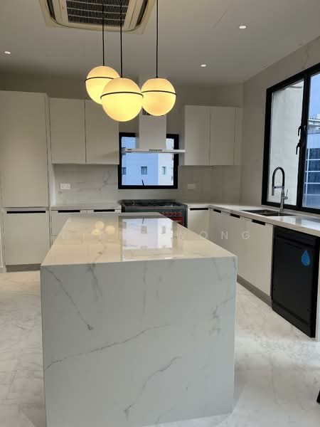 Heritage Apartments, 4 Ardmore Park, 4 Bedrooms, 3,170 sqft, Condominium For Rent, by Diana Wong, 500084565 - Kitchen - PropertyGuru.com.sg