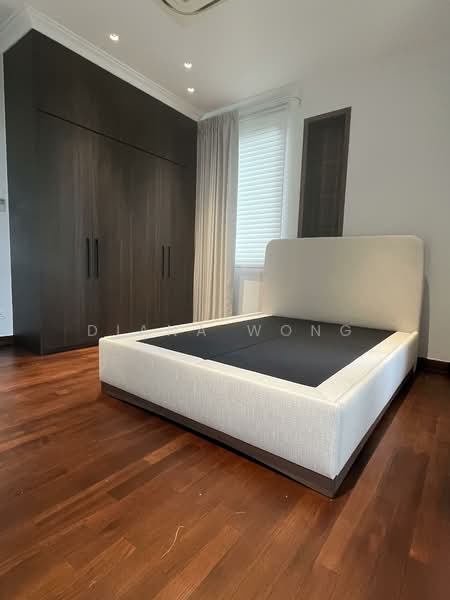 Heritage Apartments, 4 Ardmore Park, 4 Bedrooms, 3,170 sqft, Condominium For Rent, by Diana Wong, 500084565 - Bedroom - PropertyGuru.com.sg