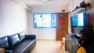 For Sale - 131 Bukit Batok West Avenue 6