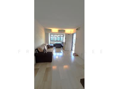 For Sale - 4 Queen's Road