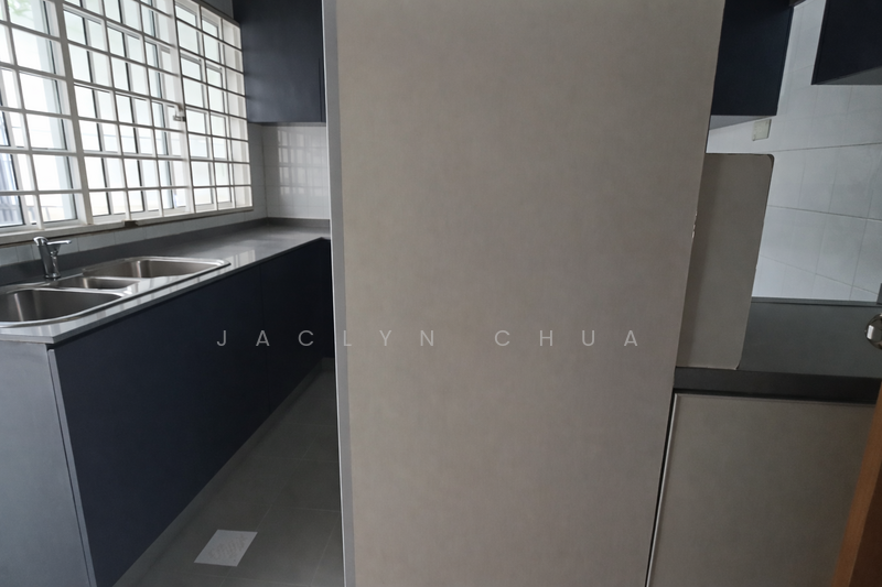 Elite Park Avenue, , 4 Bedrooms, 2,000 sqft, Terraced House For Rent, by Jaclyn Chua, 500084571 - Kitchen - PropertyGuru.com.sg