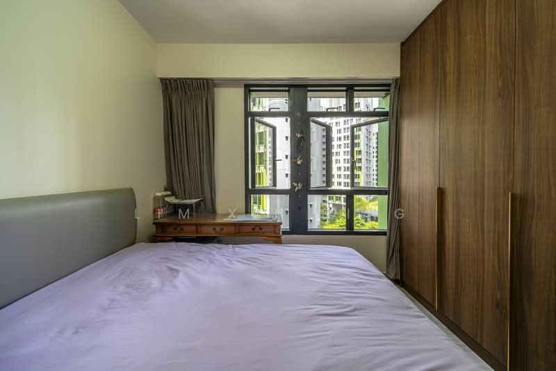 103B Bidadari Park Drive HDB Flat For Sale at S$ 1,100,000 | PropertyGuru Singapore - Common Bedroom