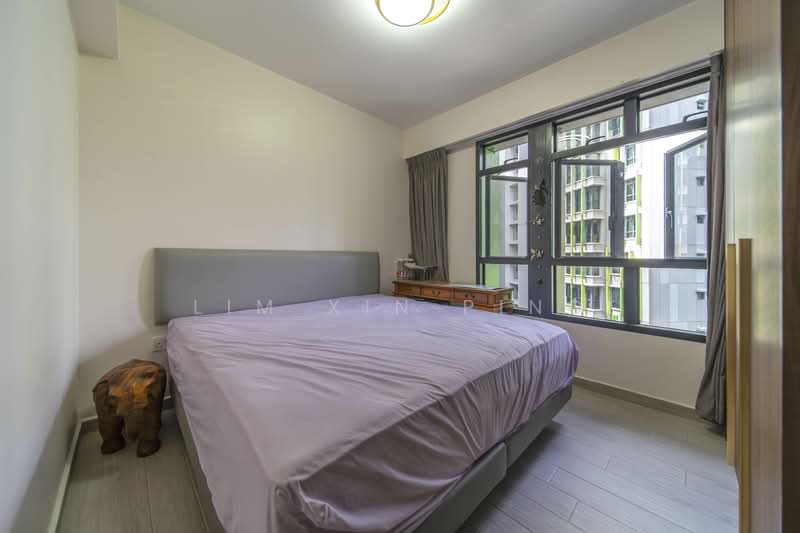 103B Bidadari Park Drive HDB Flat For Sale at S$ 1,100,000 | PropertyGuru Singapore - Common Bedroom