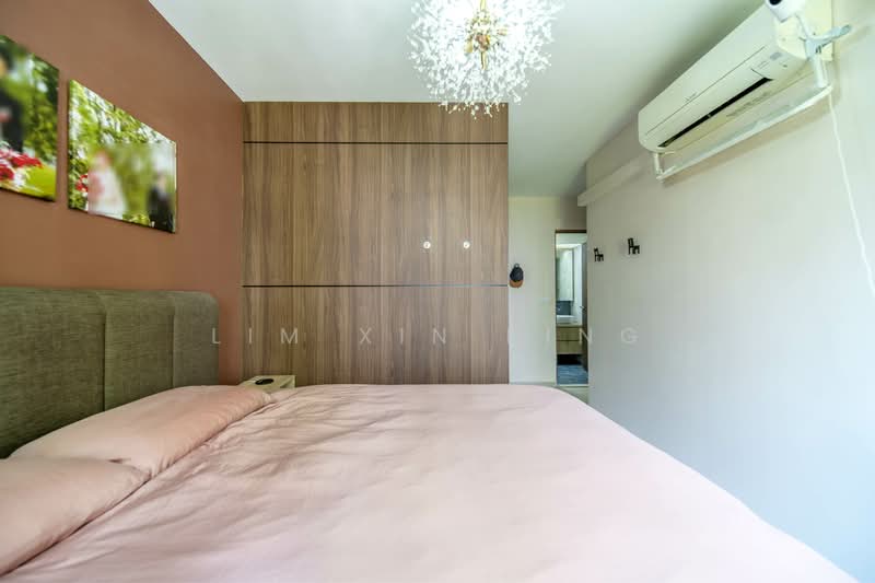 103B Bidadari Park Drive HDB Flat For Sale at S$ 1,100,000 | PropertyGuru Singapore - Master Bedroom