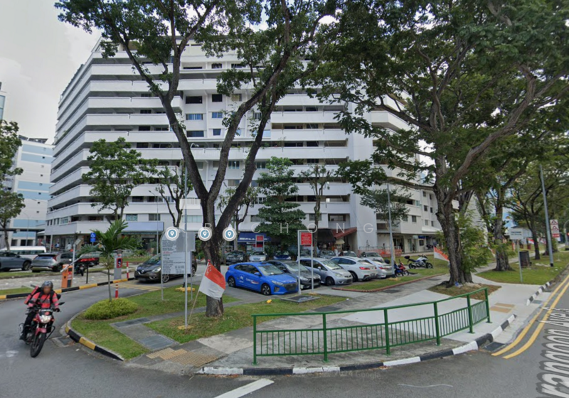 237 Serangoon Avenue 3, 237 Serangoon Avenue 3, Room Rental, 100 sqft, HDB Flat For Rent, by KB Chong, 500084573 - Exterior - PropertyGuru.com.sg