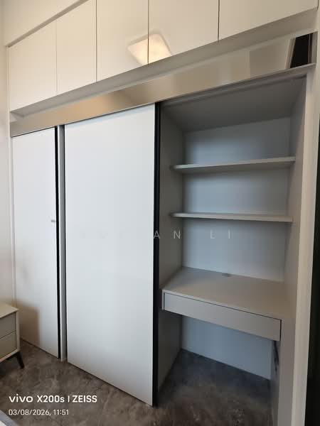 Midtown Bay, 120 Beach Road, 1 Bedroom, 484 sqft, Condominium For Rent, by Julian Li, 500084574 - Interior - PropertyGuru.com.sg