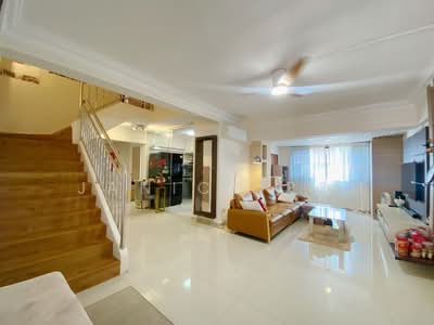 For Sale - 257 Bishan Street 22