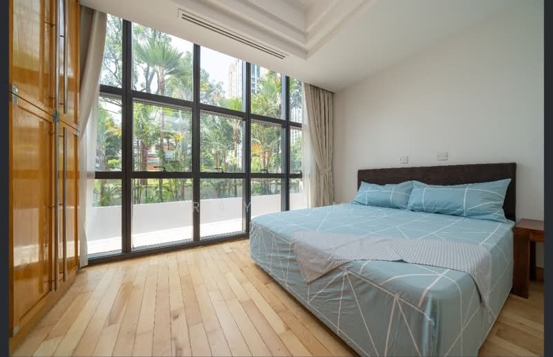 Grange 80, 80 Grange Road, 3 Bedrooms, 1,356 sqft, Condominium For Rent, by Ray Lim, 500084577 - Bedroom - PropertyGuru.com.sg