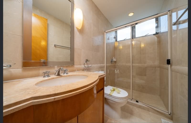 Grange 80, 80 Grange Road, 3 Bedrooms, 1,356 sqft, Condominium For Rent, by Ray Lim, 500084577 - Bathroom - PropertyGuru.com.sg