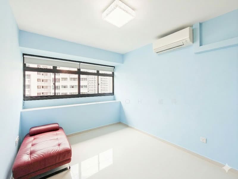 436C Fernvale Road HDB Flat For Sale at S$ 700,000 | PropertyGuru Singapore - Common Room 2