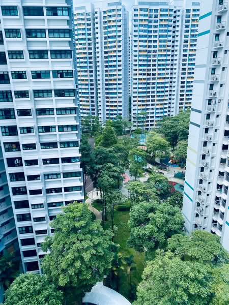 436C Fernvale Road HDB Flat For Sale at S$ 700,000 | PropertyGuru Singapore - Exterior