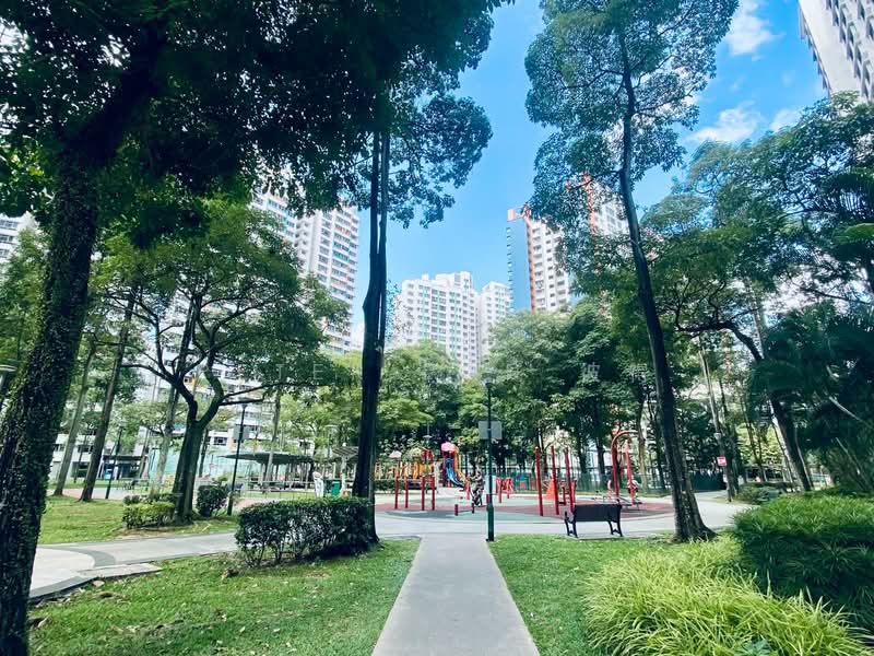 436C Fernvale Road HDB Flat For Sale at S$ 700,000 | PropertyGuru Singapore - Exterior