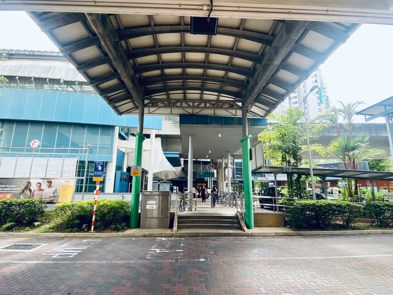 436C Fernvale Road HDB Flat For Sale at S$ 700,000 | PropertyGuru Singapore - Fernvale LRT