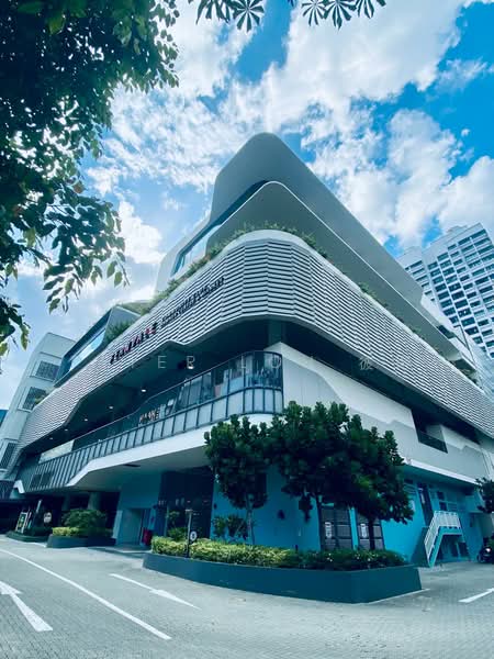 436C Fernvale Road HDB Flat For Sale at S$ 700,000 | PropertyGuru Singapore - Fernvale Community Centre