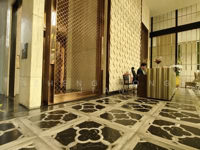 For Sale - The Ritz-Carlton Residences