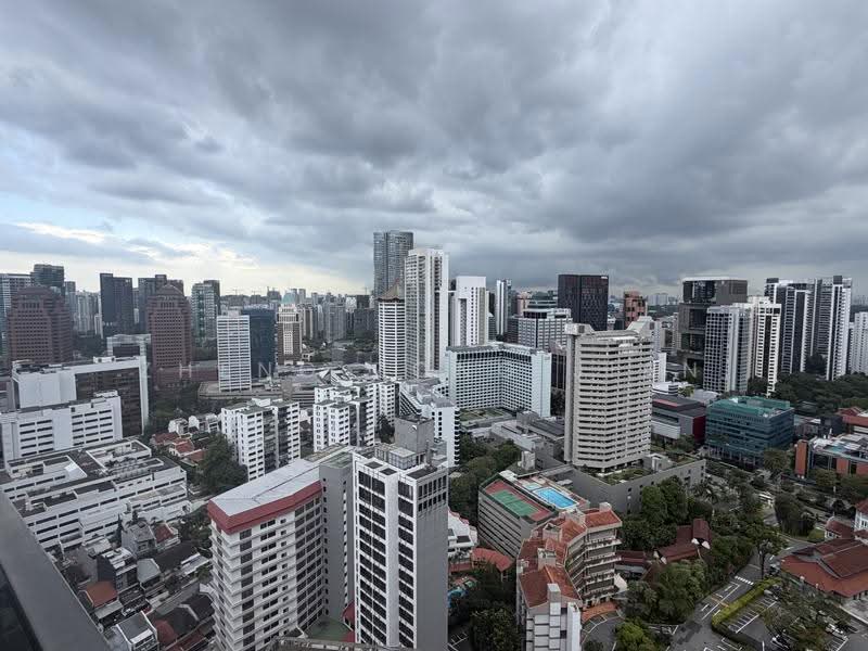 The Ritz-Carlton Residences, 65 Cairnhill Road, 8 Bedrooms, 6,112 sqft, Condominium For Sale, by Zheng Zong Jian, 500084579 - Exterior - PropertyGuru.com.sg