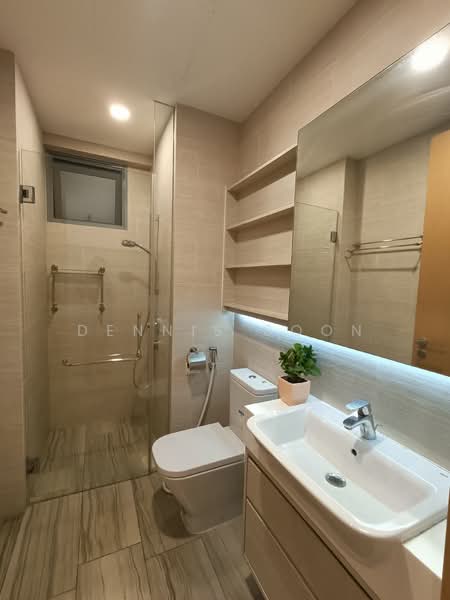 Alex Residences Apartment For Sale at S$ 1,999,000 | PropertyGuru Singapore - Bathroom