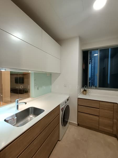 Alex Residences Apartment For Sale at S$ 1,999,000 | PropertyGuru Singapore - Kitchen