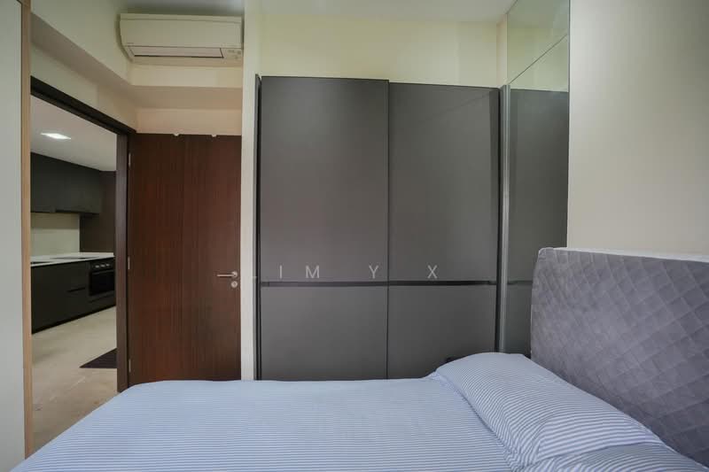 Thomson Impressions, 3 Lorong Puntong, 1 Bedroom, 464 sqft, Condominium For Rent, by Lim Y X, 500084583 - Bedroom - PropertyGuru.com.sg
