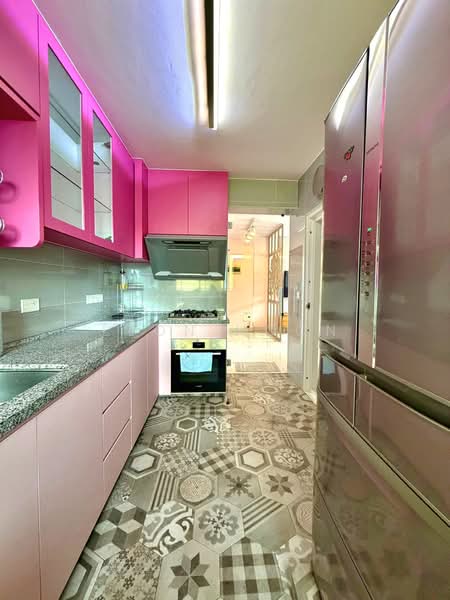 54 Havelock Road HDB Flat For Sale at S$ 895,000 | PropertyGuru Singapore - Kitchen